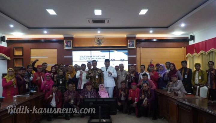 Bupati Ngantor di Desa”, Pemkab Jepara Dekatkan Layanan ke Masyarakat