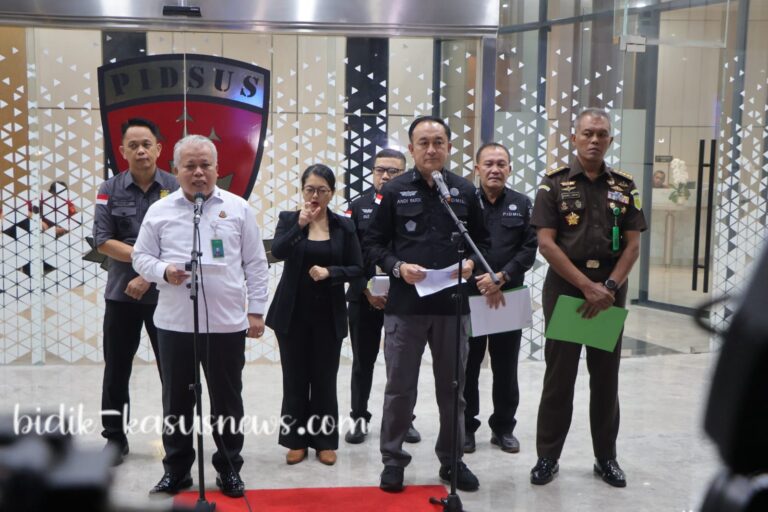 Tiga Tersangka Baru Ditetapkan dalam Skandal Satelit Kemhan: Negara Rugi Lebih dari USD 21 Juta