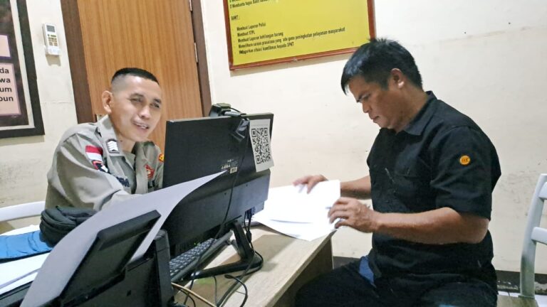 Lapor Pak Kapolda !!! Tangkap Kekerasan Terhadap Wartawan di Kabupaten Bengkayang kalbar