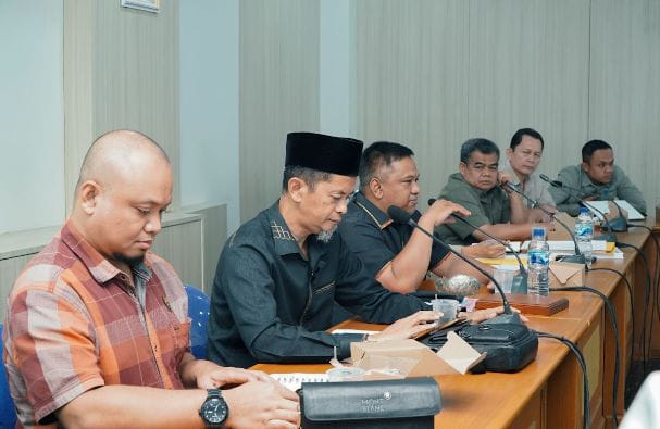 Pembentukan DOB Kab Sukabumi Utara Sudah Final, Ini Penjelasan Ketua DPRD Kab Sukabumi
