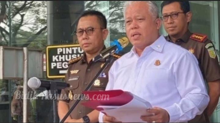 Penyidikan Kasus Korupsi Laptop Kemendikbud Ristek: SBY dan MLS Diperiksa, Tiga Stafsus Nadiem Disorot