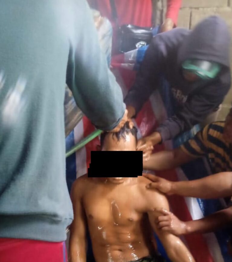 Tragedi Tambang ilegal Kembali Renggut Nyawa di Singkawang Kalbar:Negara Harus Hadir !!!