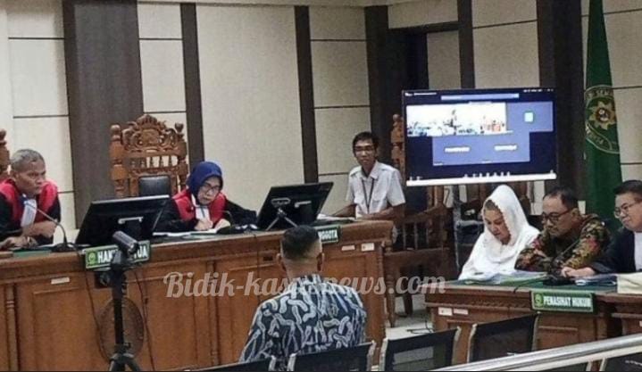 Setoran 13 Persen dan Rp2 Miliar untuk Suami Eks Wali Kota: Proyek di 16 Kecamatan Disorot