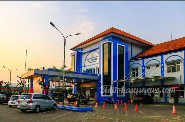 RSUD RA Kartini Jepara Gratiskan Layanan Ambulans Jenazah untuk Warga Kurang Mampu