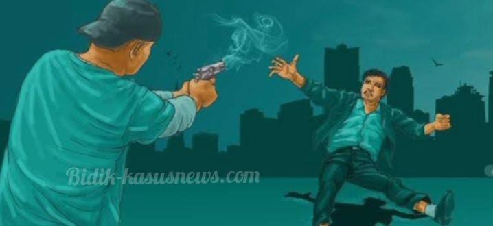 Penembak Guru Madrasah di Jepara Dituntut Dua Tahun Penjara