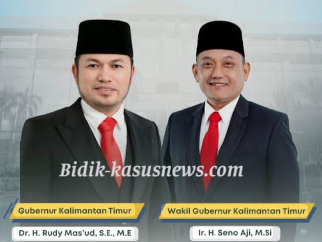 Program Pendidikan dan UMKM Jadi Sorotan Positif di 100 Hari Pemprov Kaltim