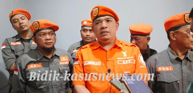 “Bakawal Resmi Diluncurkan: Gerakan Sipil untuk Jaga Ketertiban dari Akar Rumput”