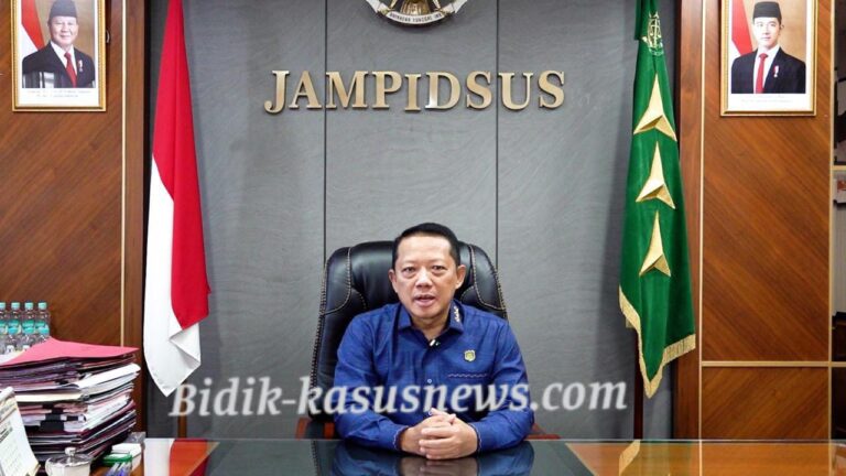 Kejagung Periksa Saksi Dugaan Korupsi Kredit Triliunan ke PT Sritex