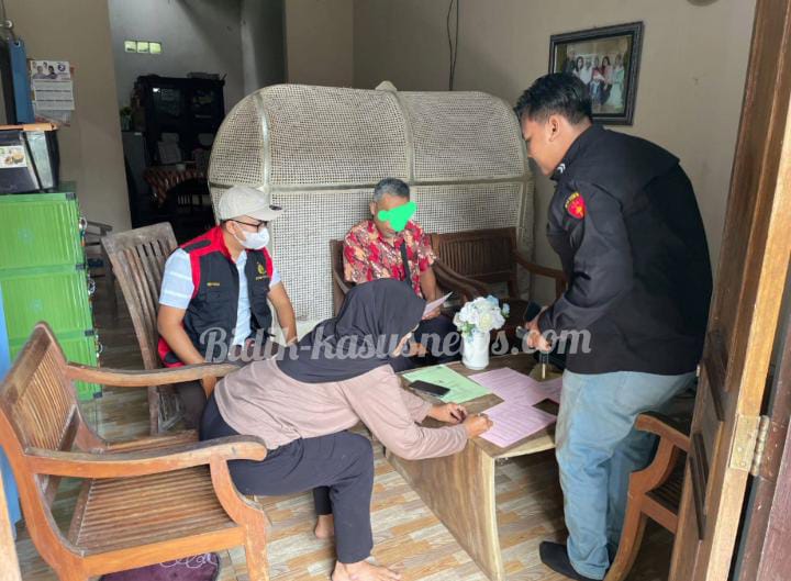 Kejaksaan Jepara Geledah Kantor BRI, Ungkap Dugaan Korupsi Dana KUR dan Kupra Rp858 Juta
