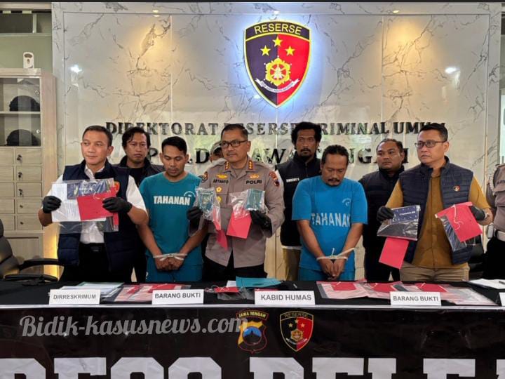Sindikat Pengiriman Pekerja Migran Ilegal Terungkap, 83 WNI Jadi Korban Eksploitasi di Eropa