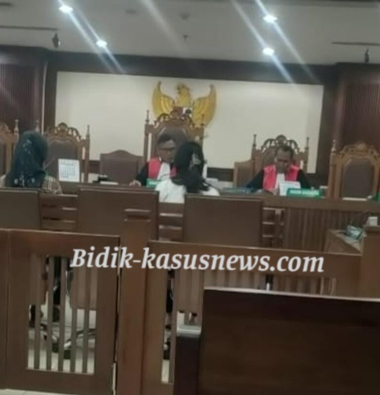 Kasus Lady Marsella dan Gaya Baru Kriminalisasi Hukum: Dugaan Manipulasi Proses Persidangan di PN Jakarta Pusat Tuai Sorotan