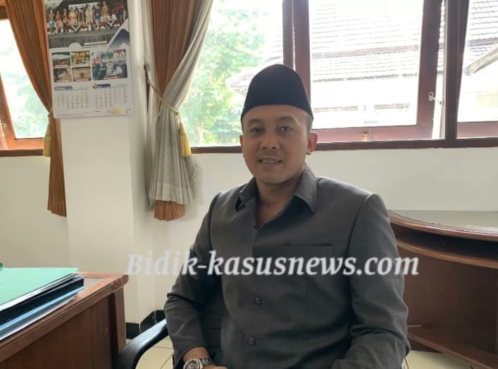 Fraksi Partai Kebangkitan Bangsa DPRD Temanggung Menyoroti Potensi Investasi Yang Belom Digarap Maksimal