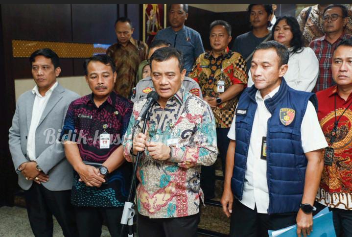 Perangi Perdagangan Orang, Polda Jateng Gandeng Pemprov Pulangkan Korban dan Hentikan Sindikat
