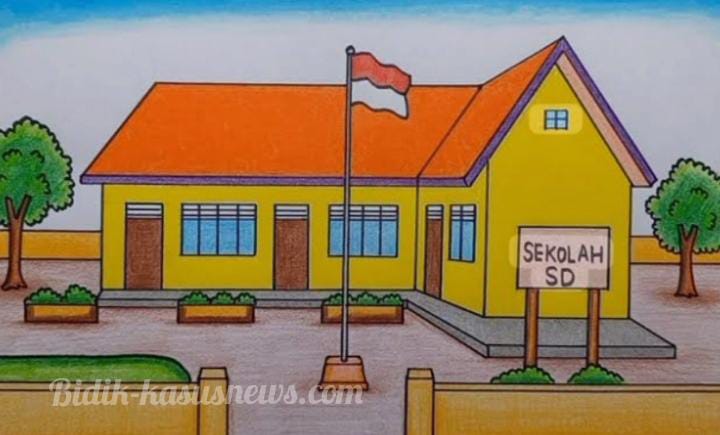 Pembangunan Sekolah Rakyat di Jepara, Upaya Pemerintah Putus Rantai Kemiskinan Melalui Pendidikan