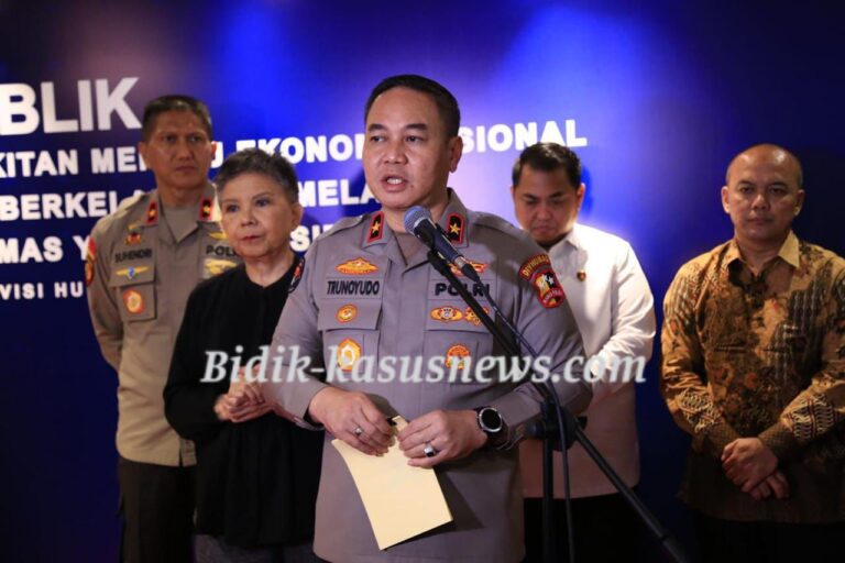 HUT Bhayangkara ke-79 Meriah di CFD Jakarta: Ribuan Warga Nikmati Layanan Kesehatan Gratis dan Hiburan Rakyat