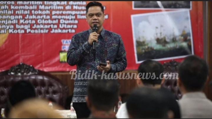 Ratu Kalinyamat Diangkat dalam Teater Kolosal di Museum Bahari Jakarta, Pemkab Jepara Hadir Meriahkan AcaraL