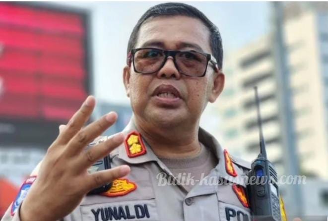Polrestabes Semarang Siapkan Rekayasa Lalu Lintas Jelang Aksi Sopir Truk
