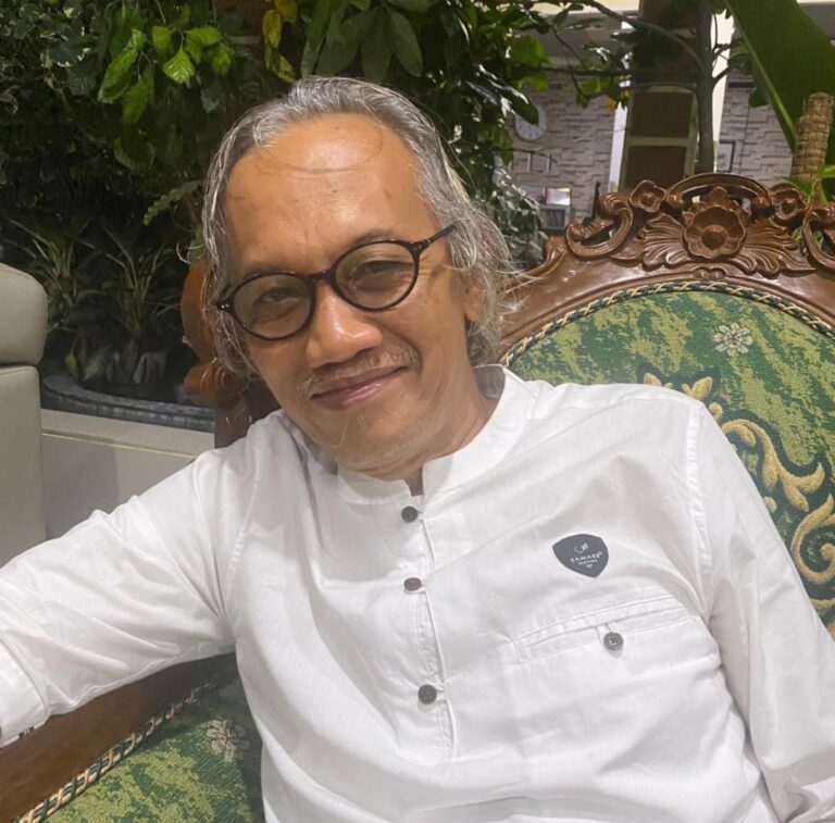 Bung Herman Hofi : Angkat Bicara,Pemerintah Daerah Segera Ambil Tindakan Atas Barang Luar indonesia Keliaran di Kalbar