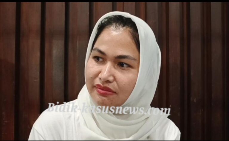 Konflik Agraria di Kebun Sayur: Penggusuran Premanisme, Aktivis Camelia Panduwinata Desak Pemerintah Bertindak
