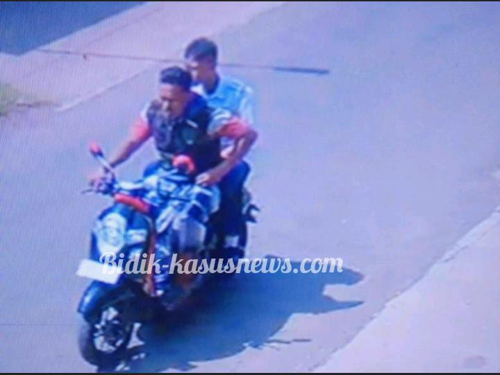 Modus Penipuan Baru di Jepara, Pelajar SMP Dibujuk Orang Tak Dikenal hingga Motor Dibawa Kabur