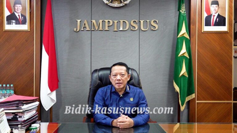 Dugaan Korupsi Program Digitalisasi Pendidikan, Kejagung Periksa 2 Pejabat Kemendikbudristek