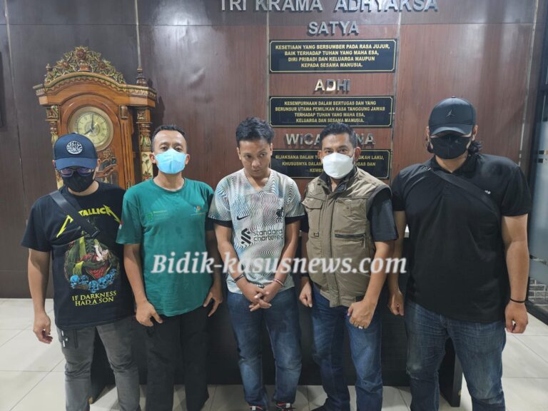 Buruan Selesai: Tim SIRI Kejagung Amankan Guru DPO Korupsi KUR BRI Ciamis Rp9,1 Miliar