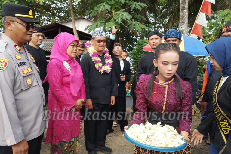 Syukuran Nelayan Minajaya ke-13, Punya Daya Ungkit Besar bagi Pertumbuhan Ekonomi Pesisir