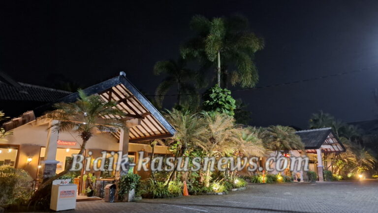 Manajemen Hotel Augusta Bantah Ada Pelarangan Liputan Media, Dadang Suparwan: Itu Hanya Miskomunikasi!