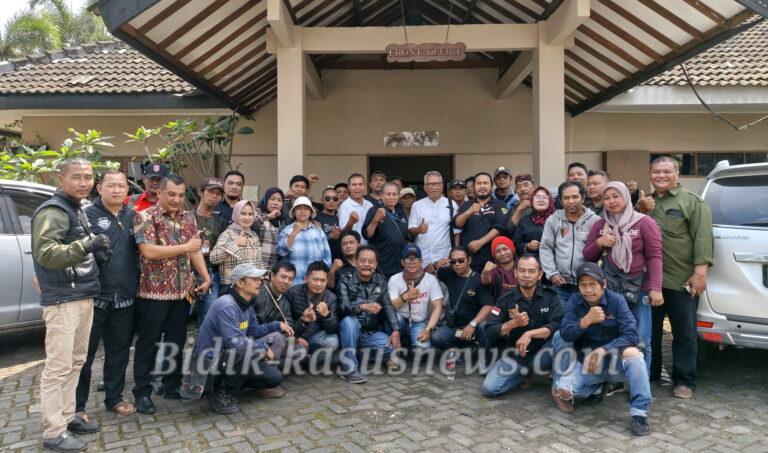Hotel Augusta dan Wartawan Lintas Media Sukabumi Sepakat Akhiri Polemik