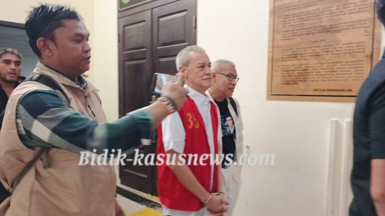 Sidang Ke-4 Kasus Narkoba Fariz RM: Dua Saksi Meringankan Dihadirkan, Kuasa Hukum Dorong Rehabilitasi