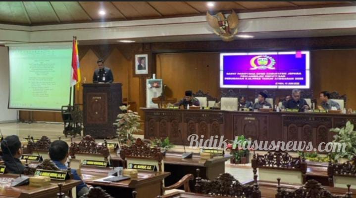 BPKAD Jepara Klarifikasi Isu Defisit Rp173 Miliar: Anggaran Daerah Tetap Aman dan Terkendali