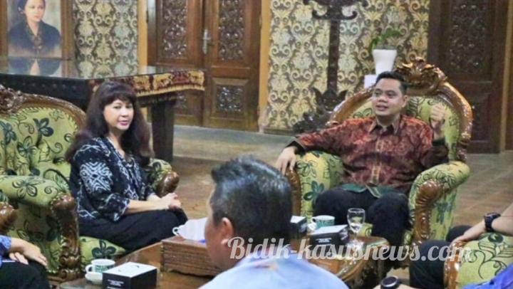 Jepara Siapkan 300 Pelaku Usaha untuk Menembus Pasar Ekspor Global
