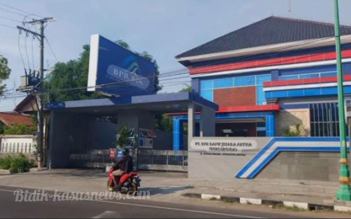 Satu Saksi Dijadwalkan Ulang, KPK Periksa Dua Pejabat BPN Terkait Kasus Kredit Fiktif BPR Jepara Artha