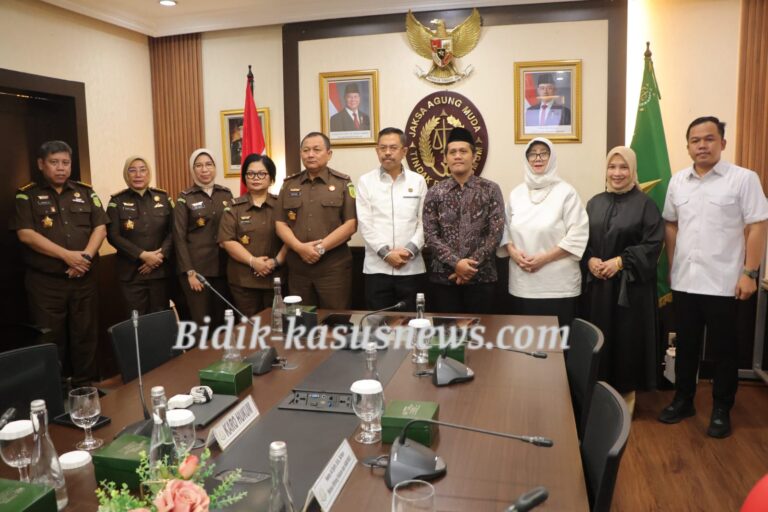 Kejaksaan Agung Periksa 6 Saksi Dugaan Korupsi Minyak Mentah Pertamina Tahun 2018–2023