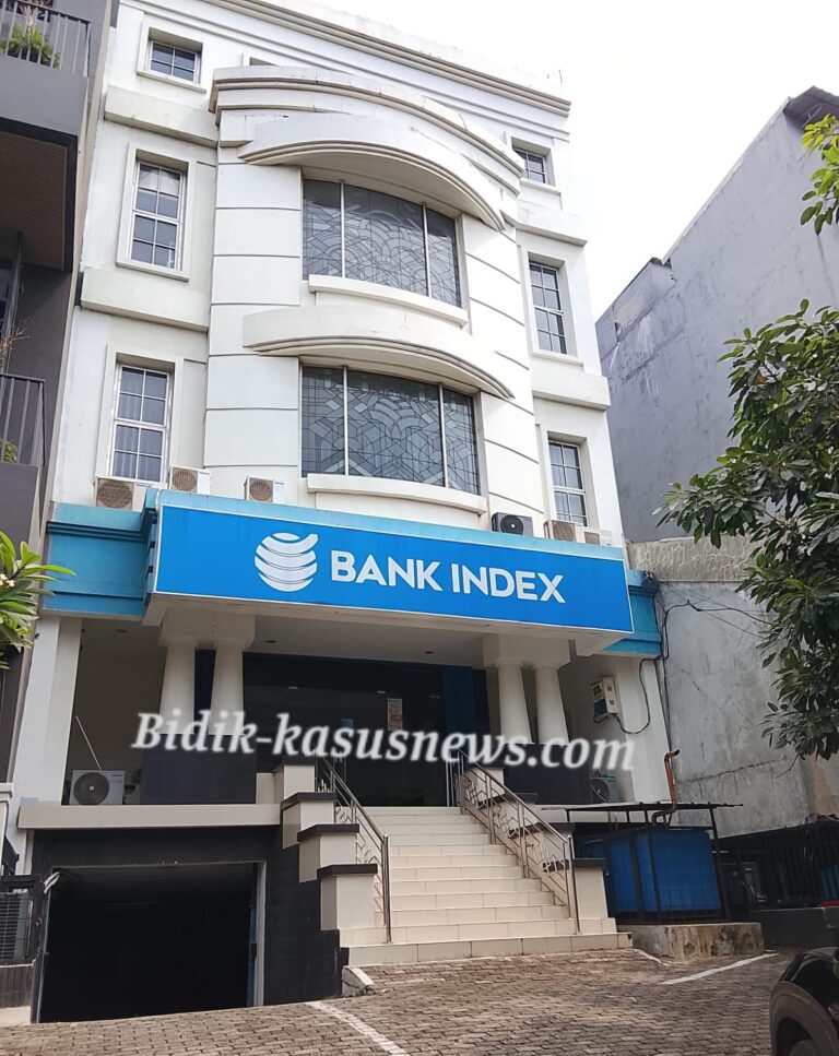 Batal Bayar Rp250 Juta, Henny Ang Kepala Cabang Bank Index Pluit Dituding Hindari Komitmen