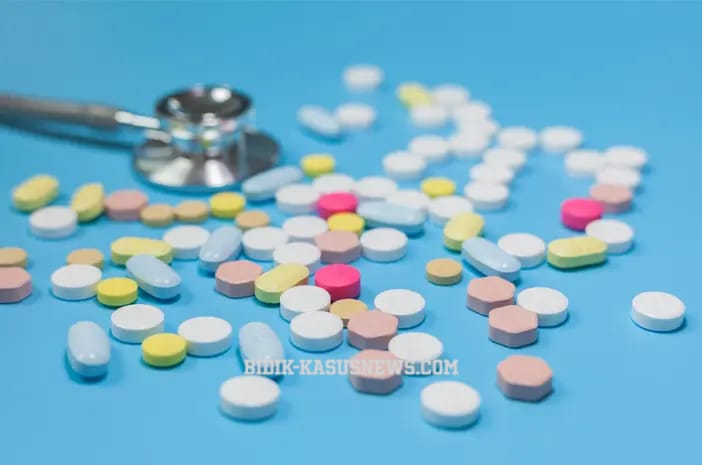 Miris..?? Peredaran Obat Keras Terbatas Dijalan Baru Cilimus Diduga Kebal Hukum.