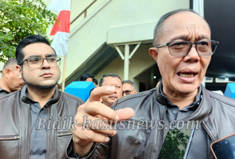 Wali Kota Sukabumi: Kegiatan Khitanan Massal dan Bansos Tanda Masyarakat Tipar Kompak dan Solid