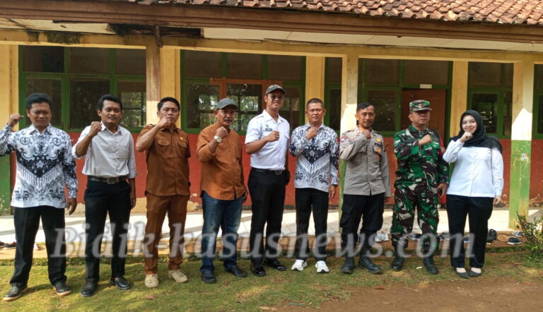 Program Makan Bergizi Gratis di Surade Salurkan Ribuan Paket di Hari Pertama