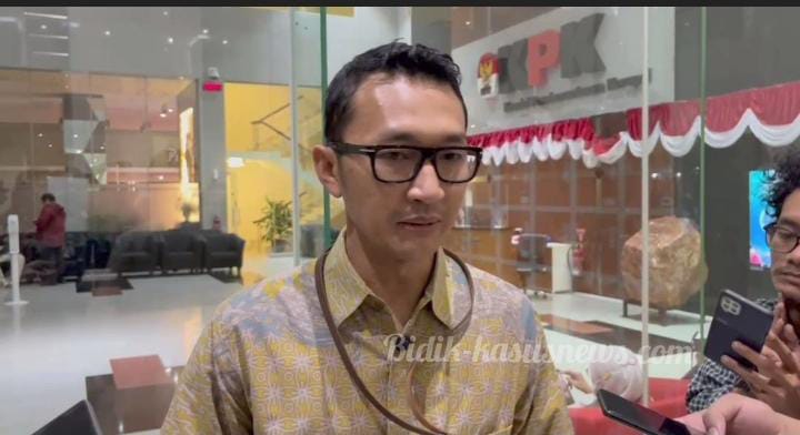 KPK Geledah Rumah Mantan Menag Yaqut Cholil Qoumas Terkait Dugaan Korupsi Kuota Haji 2024