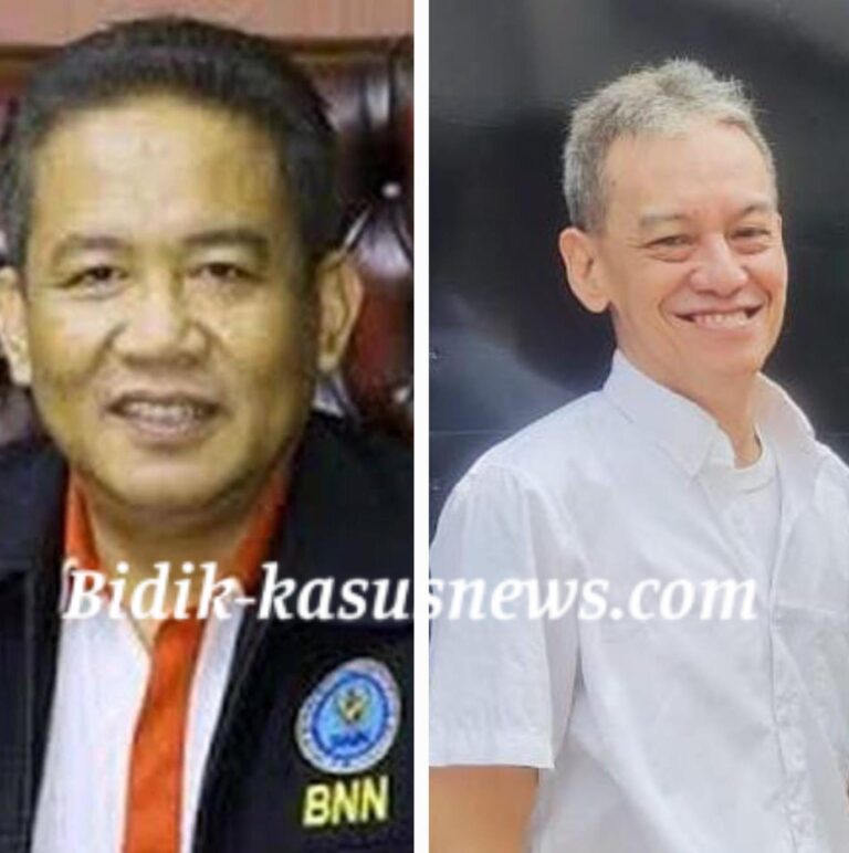 Perdebatan Hukum Narkotika Mencuat, Ahli Ingatkan Hakim Tak Keliru Menafsir UU Nomor 35 Tahun 2009
