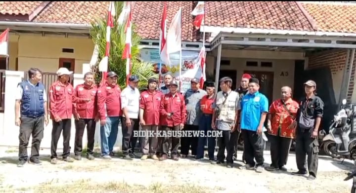 80 Tahun Indonesia Merdeka, PWCR Menekankan Pentingnya Jurnalisme Lokal Dalam Menjaga Stabilitas Sosial dan Penguat Demokrasi