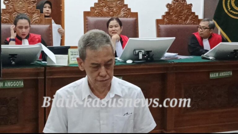Kuasa Hukum Fariz RM Tegaskan Klien Pecandu, Bukan Pengedar
