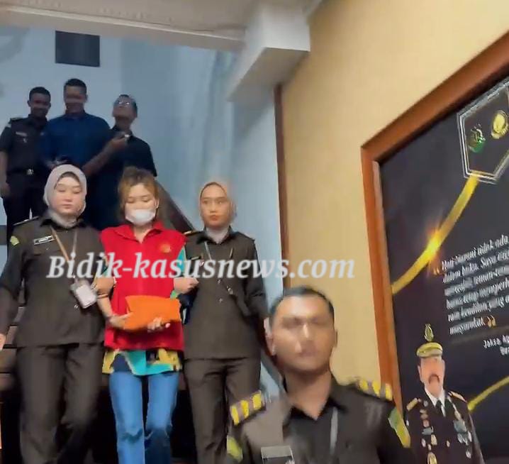 Jaksa Tetapkan Pegawai BRI sebagai Tersangka Dugaan Korupsi KUR Rp3,6 Miliar di Bandung