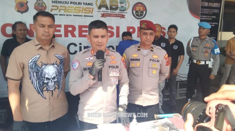 KD (21) Tewas Akibat Tawuran Konten yang Terjadi di Jalan Kesunean