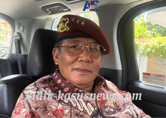 Pakar Narkotika Kritik Vonis 10 Bulan Paris RM: “Hakim Masih Kriminalisasi Pengguna”