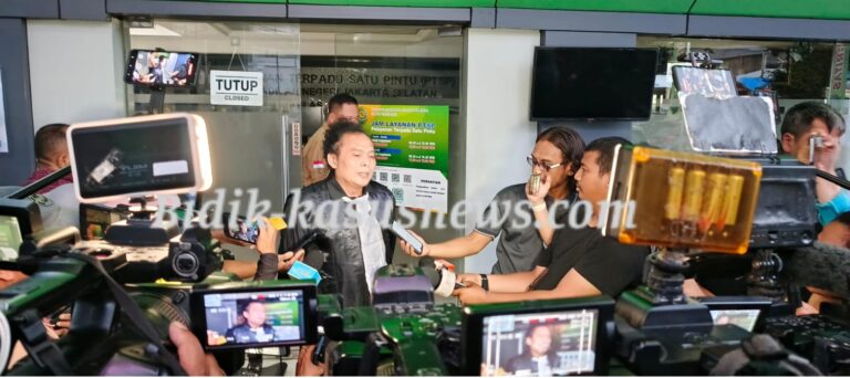 Terdakwa Kasus Narkotika Paris RM Divonis 10 Bulan Penjara, Jaksa Masih Pikir-Pikir Ajukan Banding