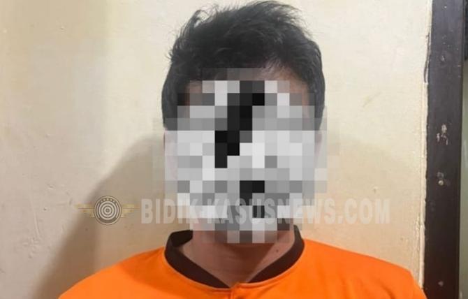 Polres Majalengka Ungkap Kasus Dugaan Tindak Pidana Pemerkosaan Terhadap Anak di Kecamatan Talaga