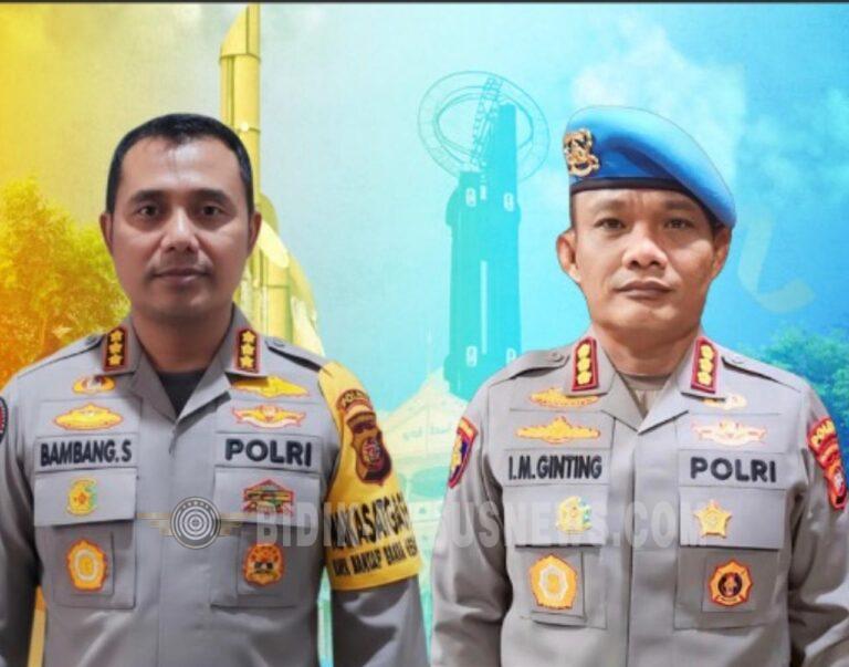 Polda Kalbar Tindak Tegas Siapapun Yang Terbukti Terlibat Dalam Peredaran Narkoba