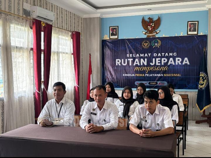 Menuju Koperasi Pemasyarakatan yang Lebih Profesional, Rutan Jepara Ikut RAT INKOPASINDO