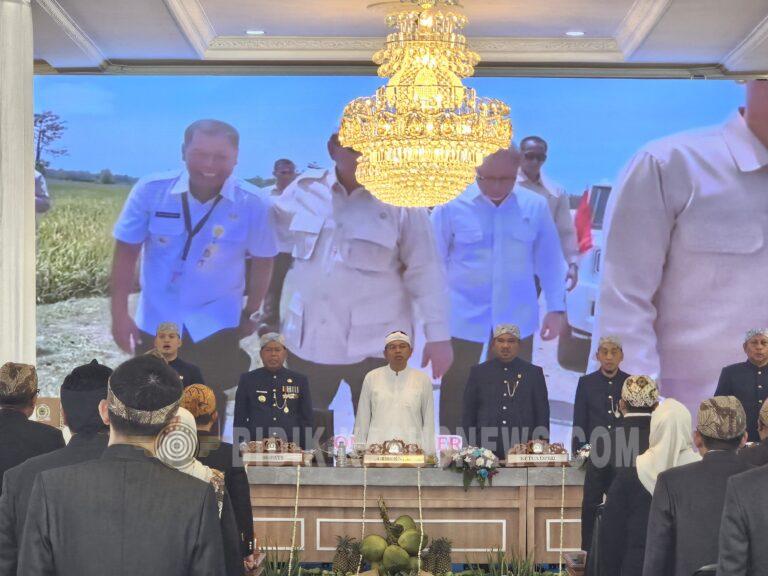 Peringati Hari Jadi Ke-186, Kabupaten Majalengka Tegaskan Identitas Baru Dan Capaian Kinerja Gemilang